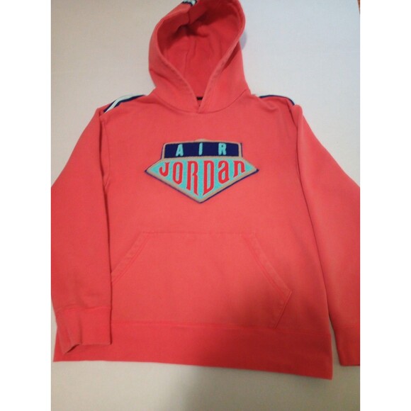 Jordan Sport DNA Hoodie CK9519-631 Multicolored Size L - Picture 1 of 12
